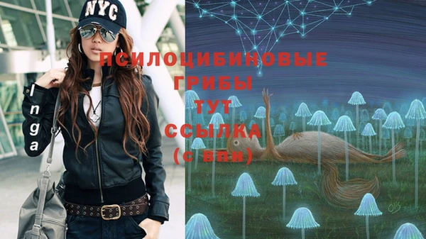 альфа пвп Лиски