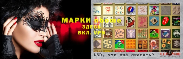 альфа пвп Лиски